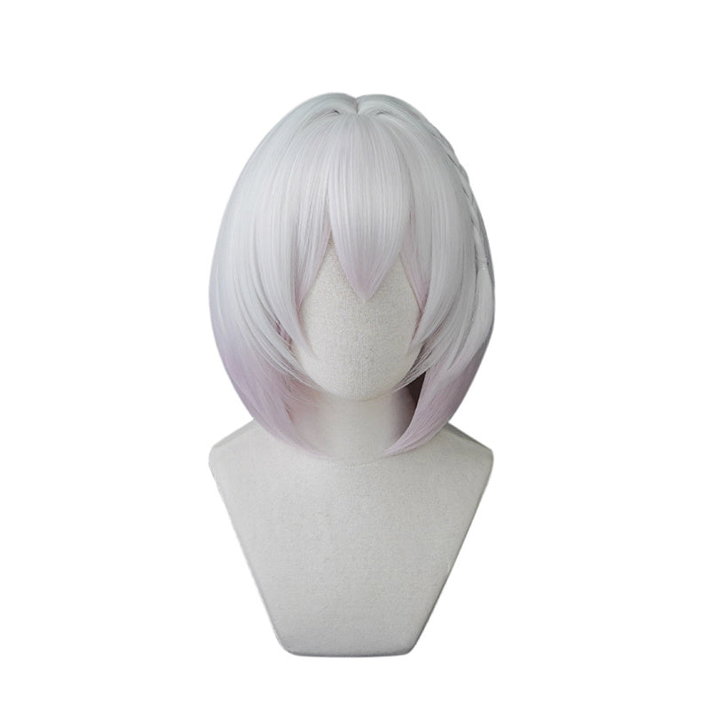 anime cosplay wig