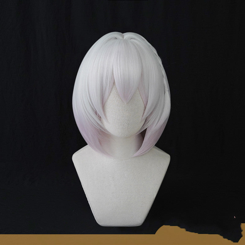 anime cosplay wig