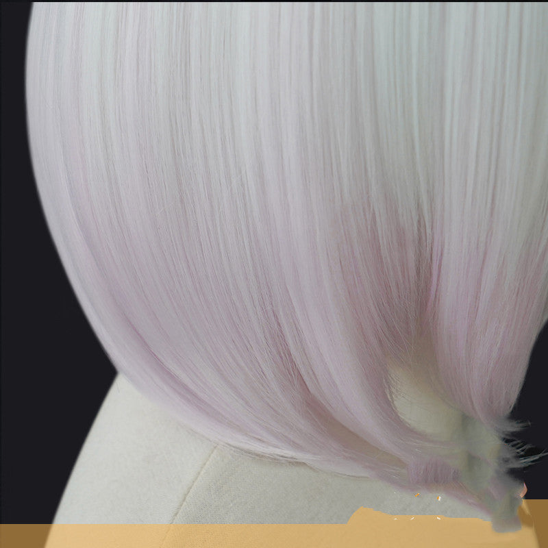 anime cosplay wig