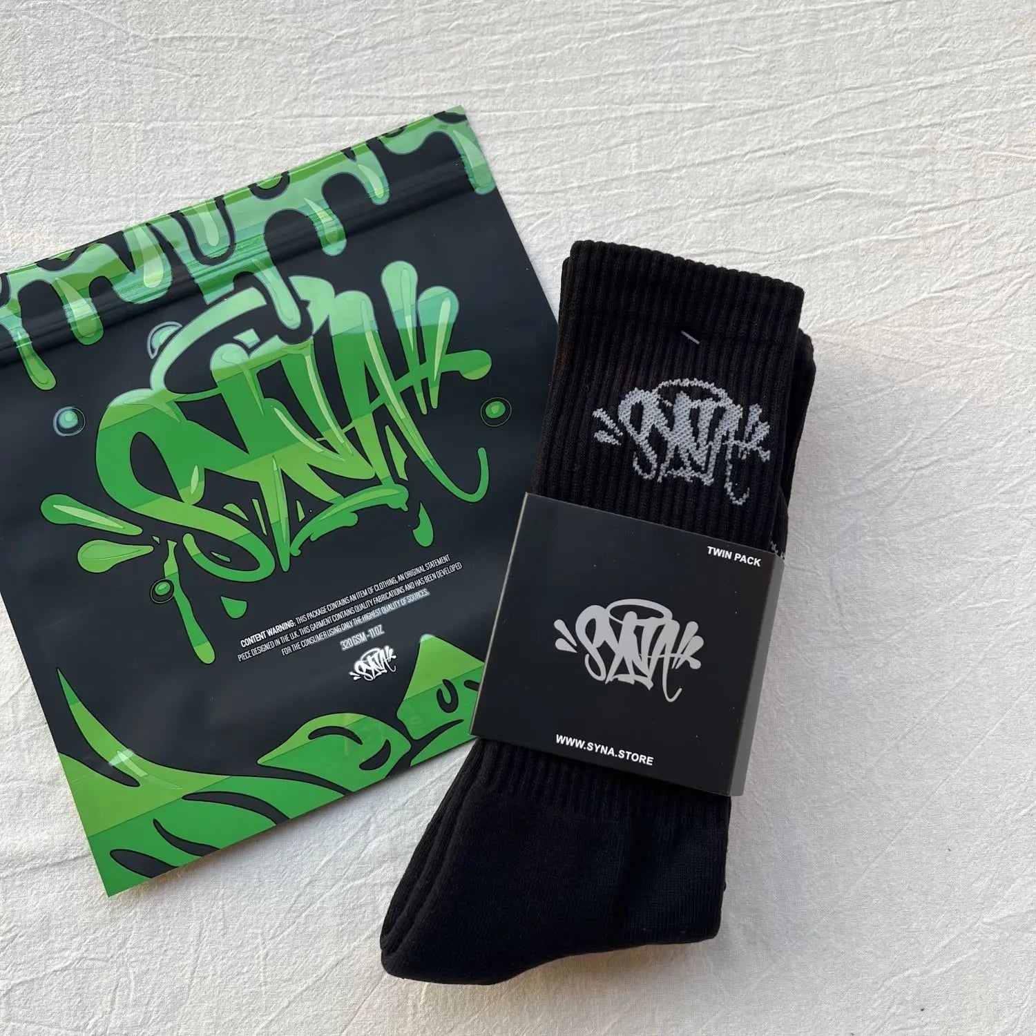 Sy World Socks Black Green Men Sock Mid-Calf Cotton Sport Socks Breathable Sweat Absorbent Fashionable Men's Socks