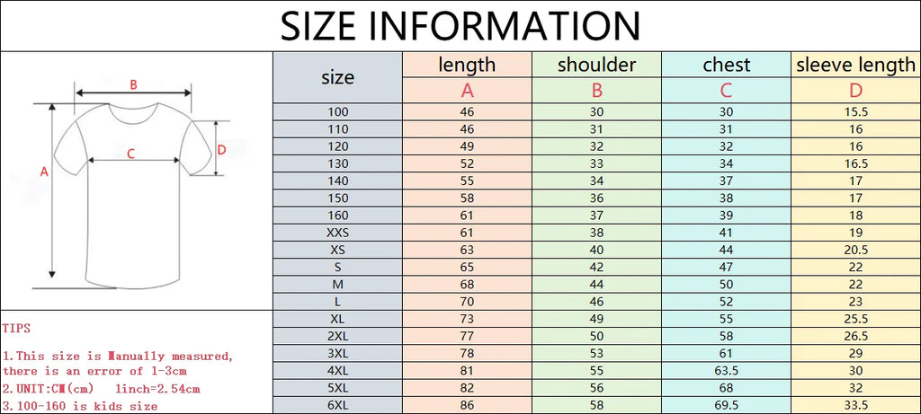 Yu-Gi-Oh Printed Tee T-shirt Oversised Trendy Game Fan Summer Men's Fashion Casual