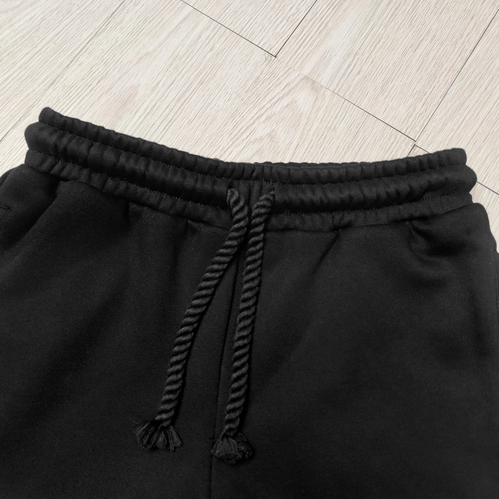 Fashion Jacket and Trousers Sports Jogging Men Cotton Hoodie Young Hooded Tops Pants Women's Streetwear Coats Warm Tracksuit