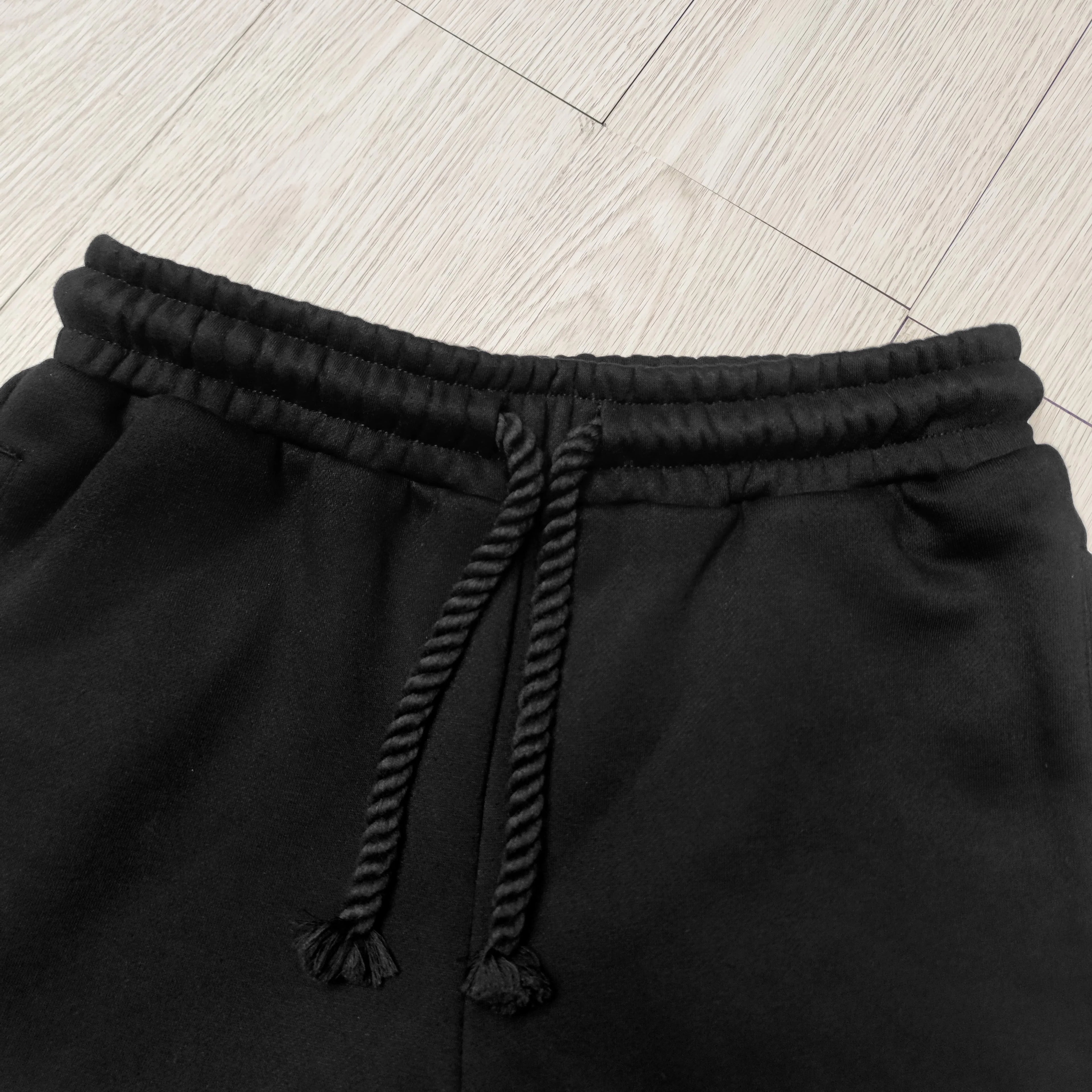 Fashion Jacket and Trousers Sports Jogging Men Cotton Hoodie Young Hooded Tops Pants Women's Streetwear Coats Warm Tracksuit