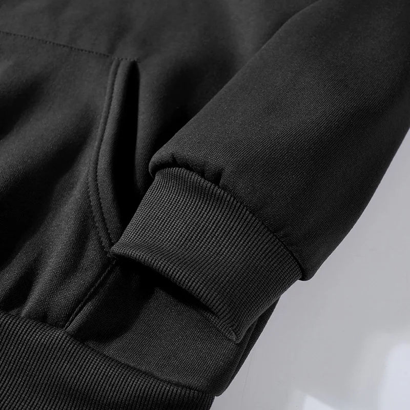 Dominate Tour New SKZ Zip Hoodie V-Ne Sweatirt Cusizable Regular Thin Cotton Polyester Blend Cardigan Sweater